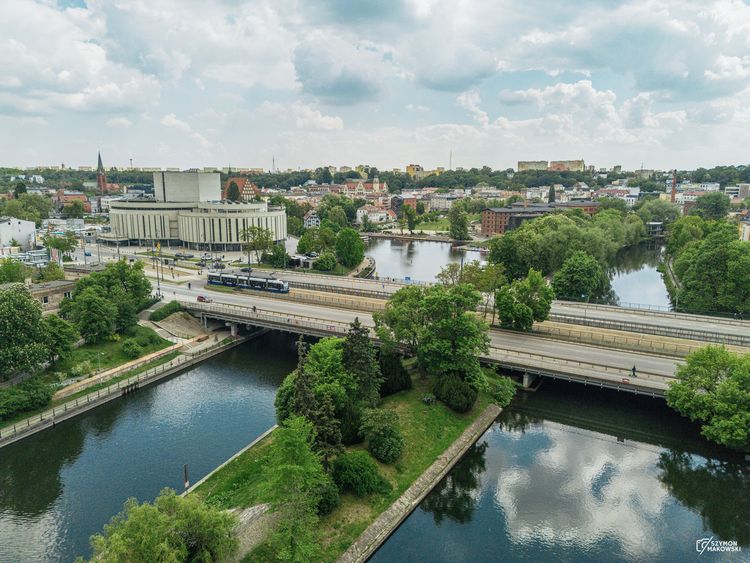 kliknij aby przeczytać pełną treść „W nurcie zmian”- przed nami III Kongres Wodny