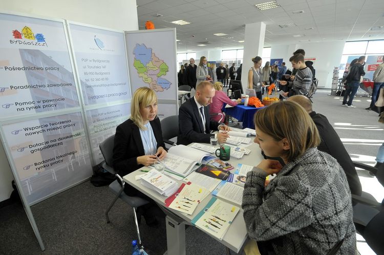 Targi Work Park odbyły sie w biurowcu IDEA Przestrzeń Biznesu. Targi Work Park odbyły sie w biurowcu IDEA Przestrzeń Biznesu.