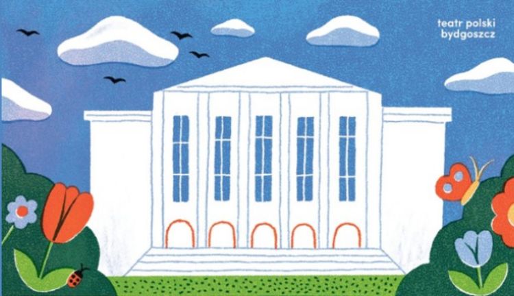 Kwiecień w Teatrze Polskim