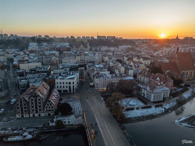 Weekend 20-22 lutego. Kultura przede wszystkim