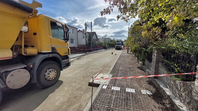 Kolejne drogi do utwardzenia. Lista priorytetowych ulic