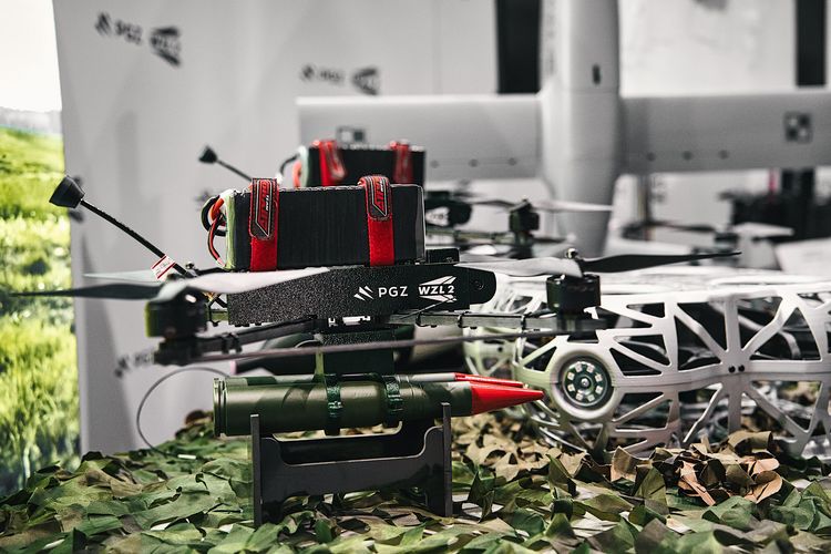 kliknij aby przeczytać pełną treść Dual-Use&Defence Bydgoszcz 2026: Kluczowe technologie i obronność