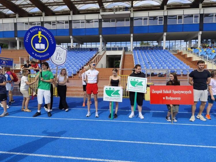 kliknij aby przeczytać pełną treść Gala Bydgoskiej Olimpiady Młodzieży