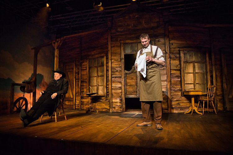 Wrześniowe spotkania z Teatrem Polskim