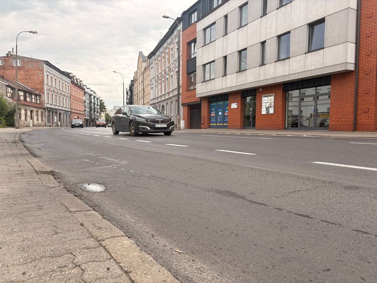 kliknij aby przeczytać pełną treść Wakacyjne remonty ważnych ulic