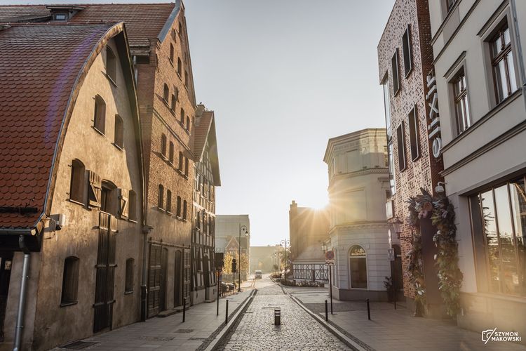 kliknij aby przeczytać pełną treść Weekend 31 października - 2 listopada. Co się dzieje?