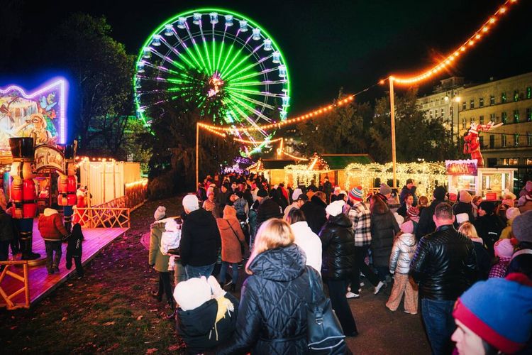 Weekend 19-21 grudnia. Czas na kolędowanie