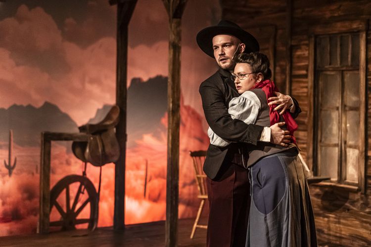 Przedwakacyjne propozycje w Teatrze Polskim