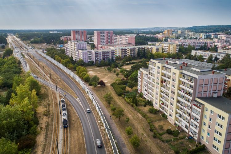 Linia do Fordonu obchodzi 10. urodziny