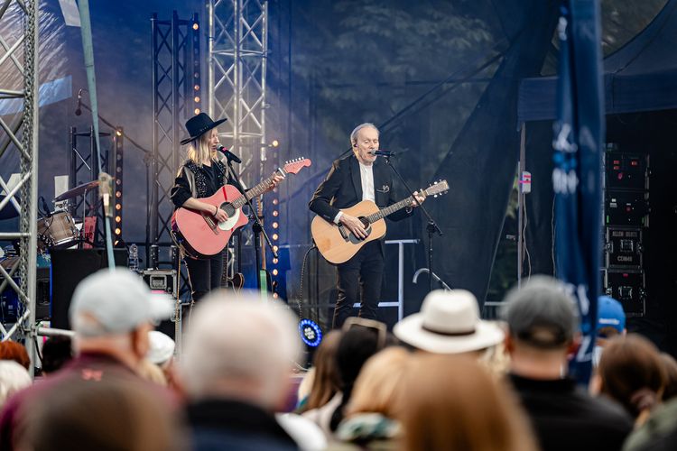 Za nami kolejny koncert Rzeki Muzyki