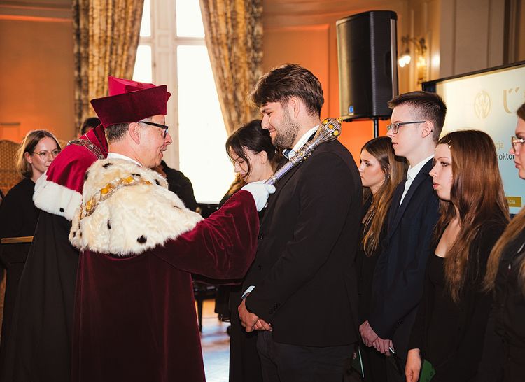 kliknij aby przeczytać pełną treść Inauguracja roku akademickiego UKW