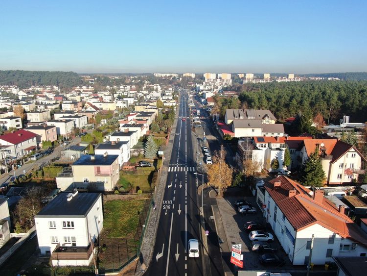 Połączymy rowerowe drogi na Osowej Górze