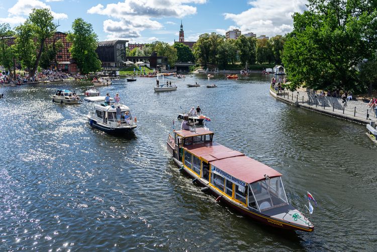 kliknij aby przeczytać pełną treść Przed nami Ster na Bydgoszcz. Czeka nas moc atrakcji!