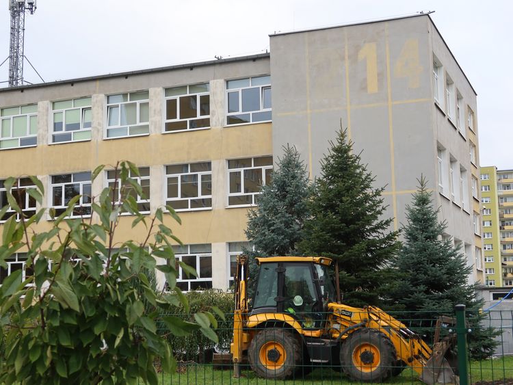 Szkoła na Wzgórzu przechodzi na zieloną stronę mocy