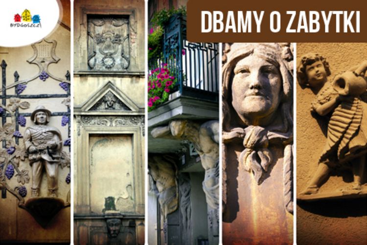 Dotacje czekają. Pomogą ocalić historyczne dziedzictwo