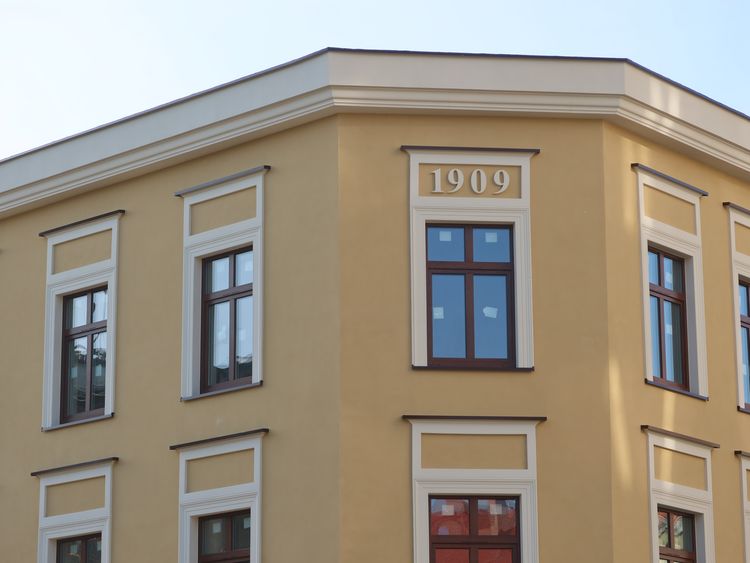 Kolejne dobre zmiany na Bocianowie