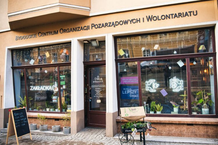 Maj równości, różnorodności i praw człowieka