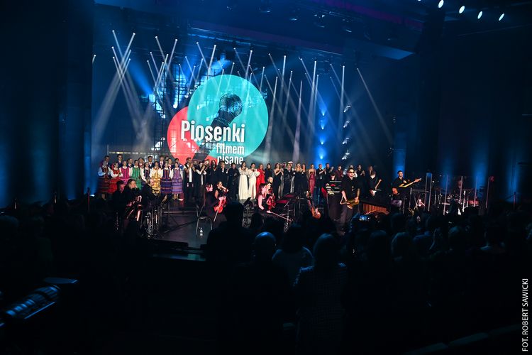 kliknij aby przeczytać pełną treść Film Song Festival Bydgoszcz 2026. Będzie się działo!