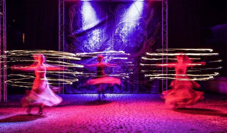 Ferwor – międzynarodowe spotkanie ze sztuką uliczną