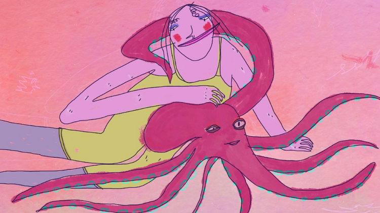 „Animocje”, czyli filmy z całego świata dla każdego