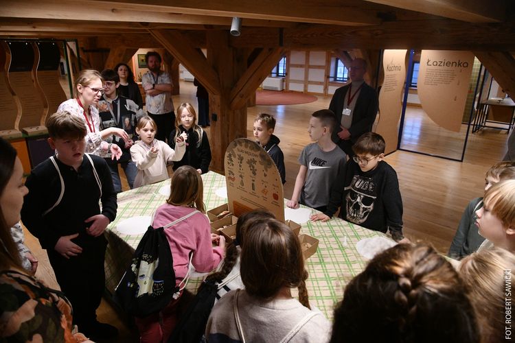 Odkryj, jak być eko na co dzień