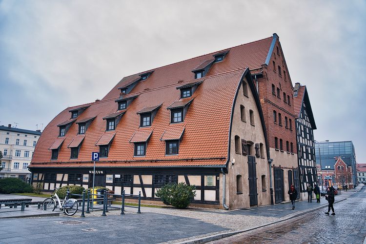 Muzeum Historii Bydgoszczy – kolejny krok