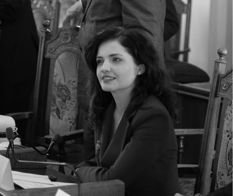 Zmarła radna Katarzyna Zaczek