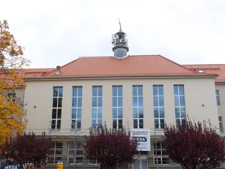 kliknij aby przeczytać pełną treść Duże inwestycje i perspektywy na stabilną pracę