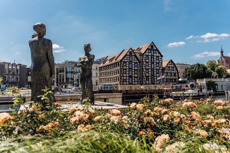 kliknij aby przeczytać pełną treść Weekend 14-16 sierpnia. Rzeki w rolach głównych