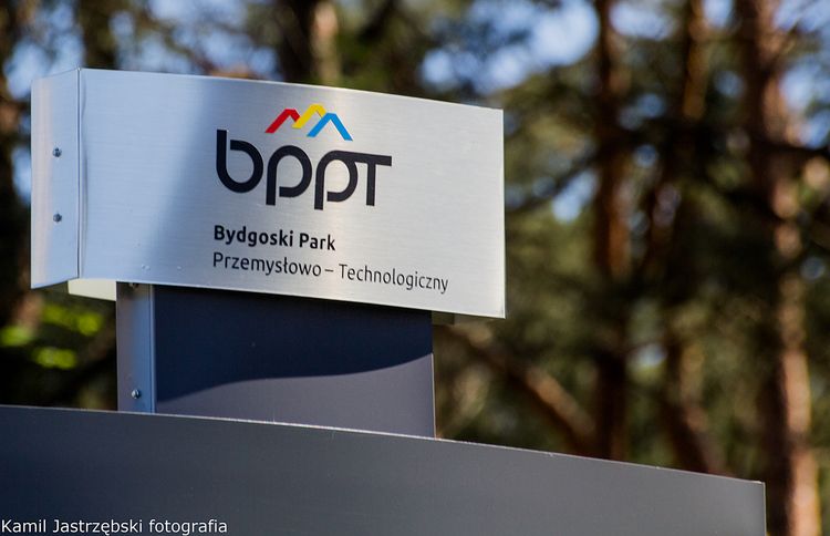 kliknij aby przeczytać pełną treść Nowe tereny dla inwestorów w BPPT