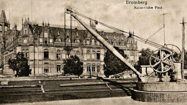 Portowy żuraw coraz bliżej. Zakończyły się prace projektowe