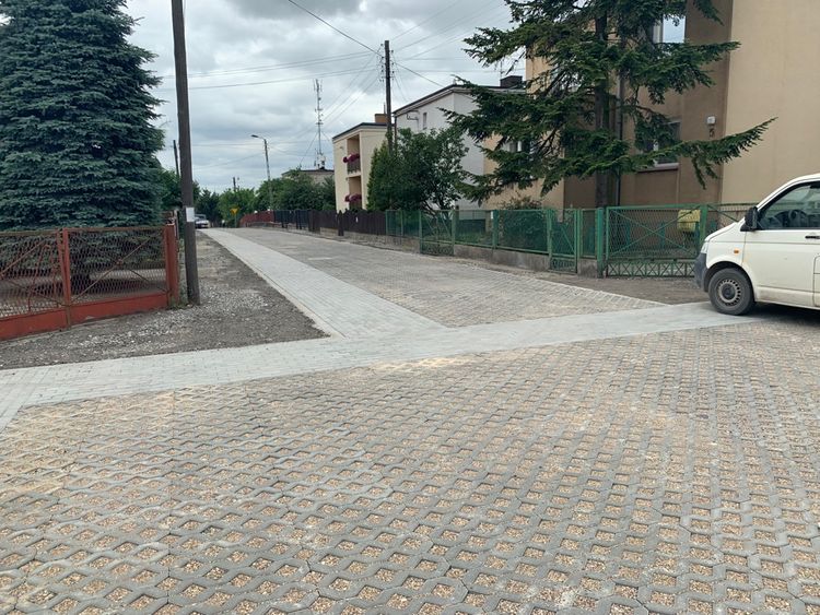 kliknij aby przeczytać pełną treść Kolejna ulica do przebudowy. Zdecydowali mieszkańcy