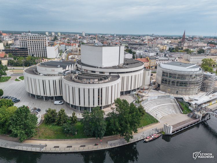 Wrzesień w Operze Nova