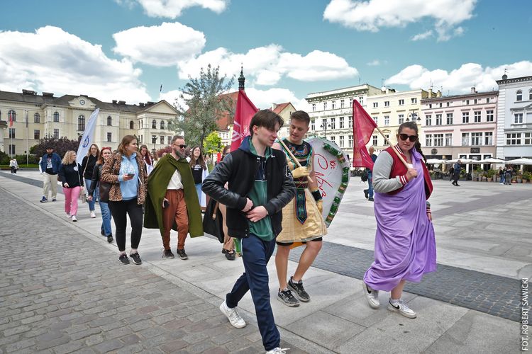 Juwenalia Bydgoskie 2026 – będzie się działo!