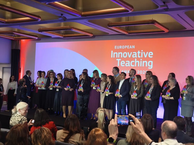 Bydgoska podstawówka w gronie najlepszych szkół Europy