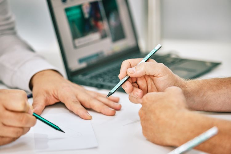 kliknij aby przeczytać pełną treść STAEDTLER zainwestuje w Bydgoskim Parku Przemysłowo-Technologicznym