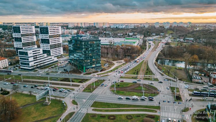 kliknij aby przeczytać pełną treść Torowiska w remoncie. Tramwaje wracają na Most Pomorski