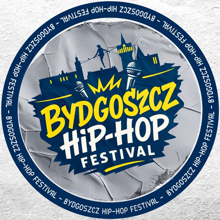 Hip – Hop Festiwal 2025 wjeżdża do Bydgoszczy!