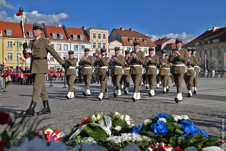 Uczciliśmy pamięć ofiar i bohaterów