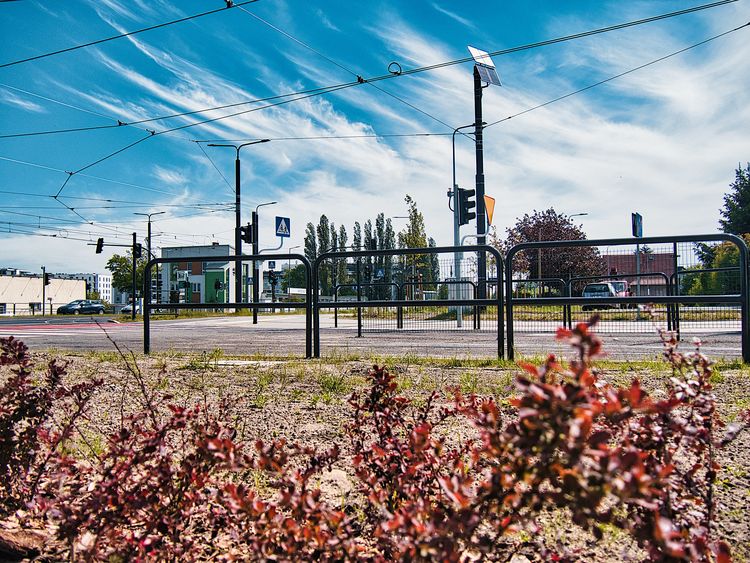 kliknij aby przeczytać pełną treść Rozbudowa ul. Toruńskiej. Będzie bezpiecznie i zielono. Raport nr 13