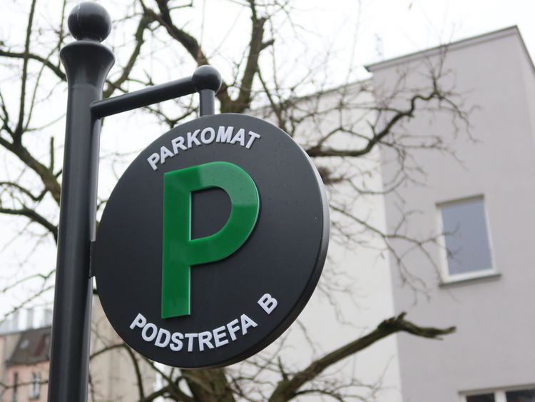 kliknij aby przeczytać pełną treść Parkowanie na Osiedlu Leśnym tematem konsultacji