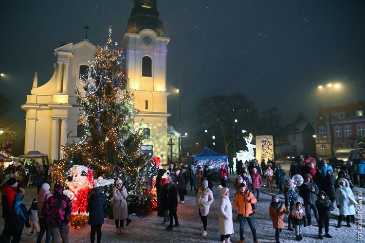 Wigilia pod Gołym Niebem. Zapraszamy do Starego Fordonu