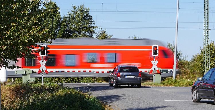 Do Poznania koleją przez Kcynię