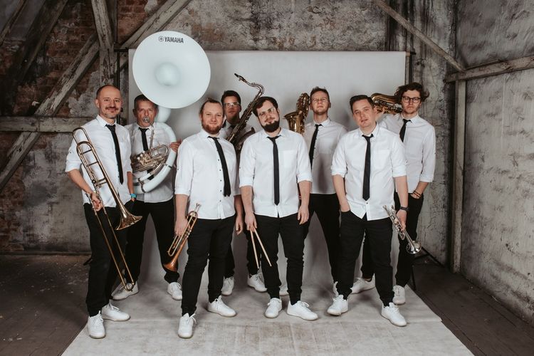 Rzeka muzyki. Będzie energetycznie