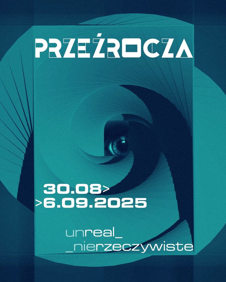 Przed nami Festiwal Przeźrocza 2025