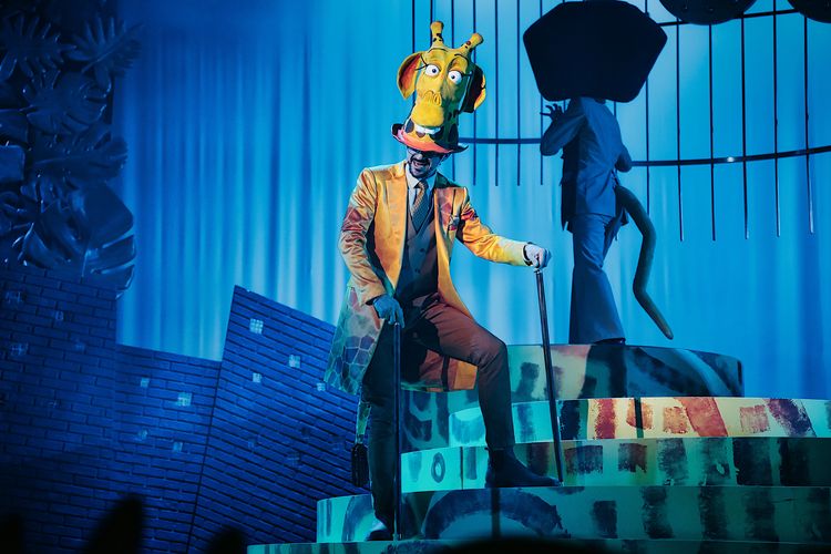 kliknij aby przeczytać pełną treść Nowy sezon w Teatrze Kameralnym zapowiada się wyjątkowo
