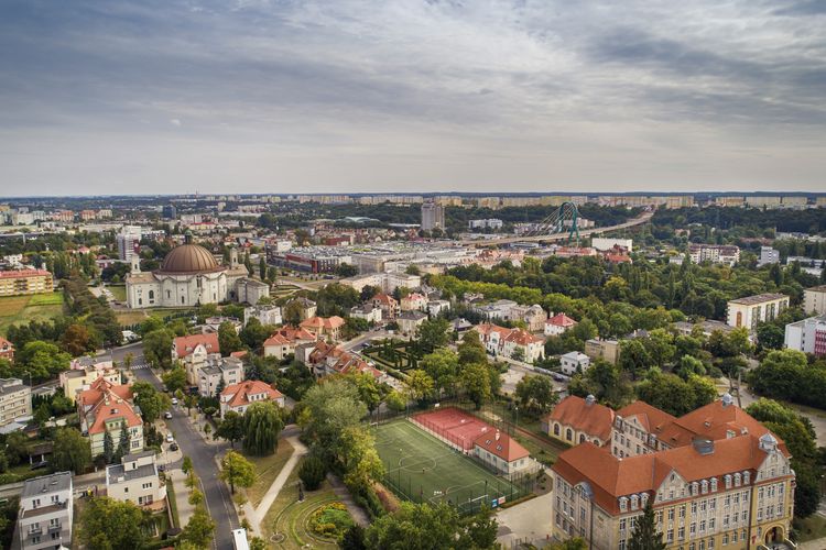 Silna Metropolia to nasz strategiczny cel