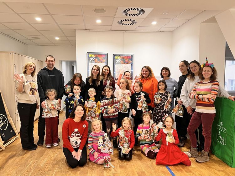 Bydgoszcz wspiera równość i aktywność mieszkańców