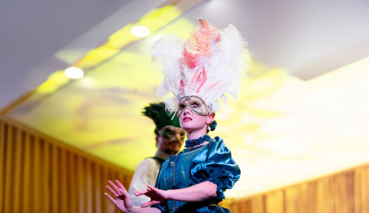 Filharmonia Pomorska  zaprasza na muzyczne święto karnawału