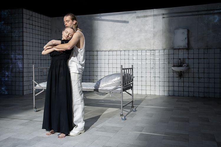 „Medea” na Międzynarodowy Dzień Teatru